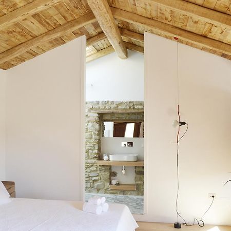 Cor A Cor Suite Agropoli Buitenkant foto
