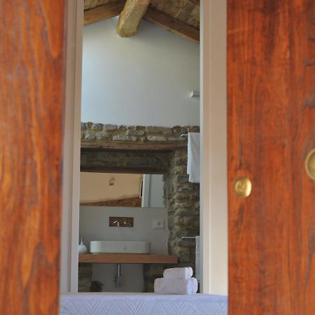 Cor A Cor Suite Agropoli Buitenkant foto