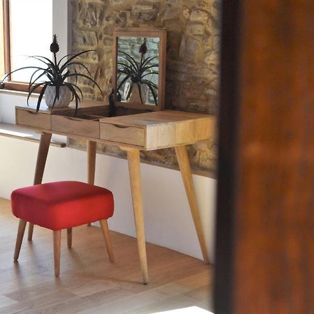 Cor A Cor Suite Agropoli Buitenkant foto