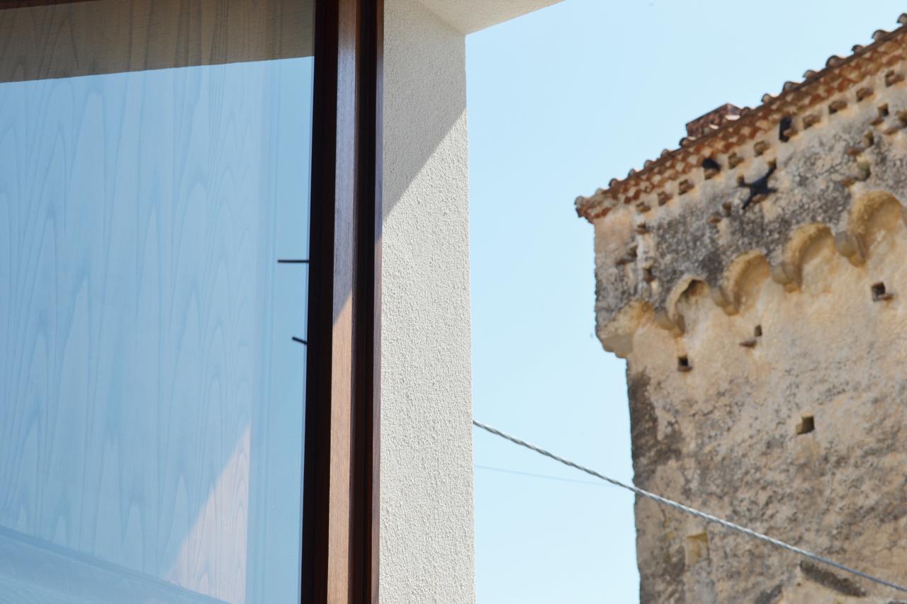 Cor A Cor Suite Agropoli Buitenkant foto