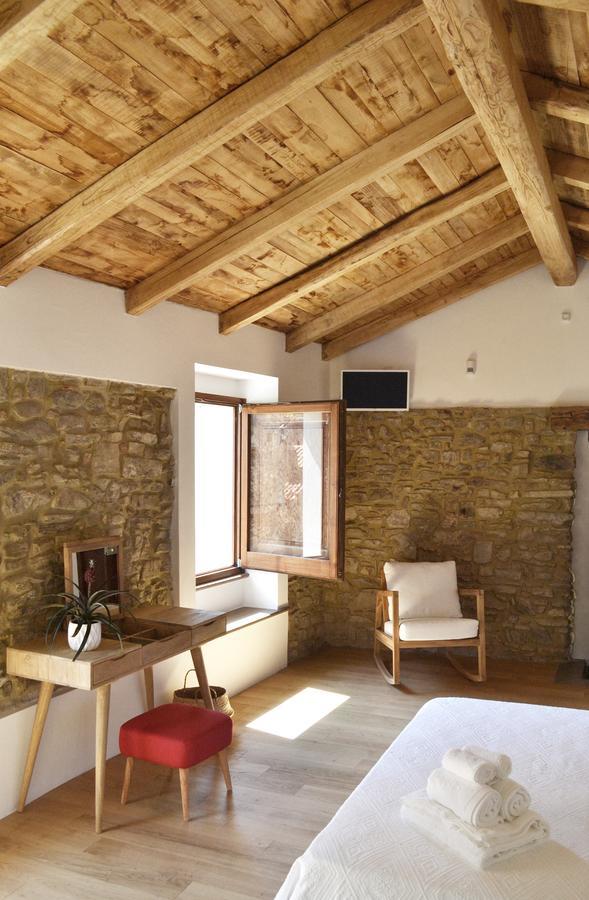 Cor A Cor Suite Agropoli Buitenkant foto