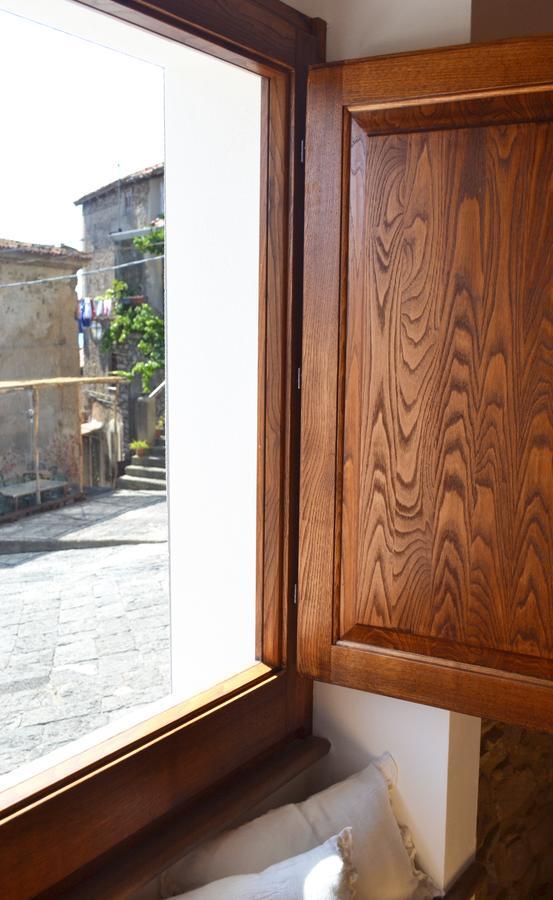 Cor A Cor Suite Agropoli Buitenkant foto