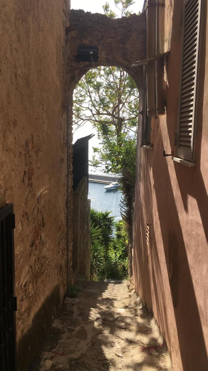 Cor A Cor Suite Agropoli Buitenkant foto